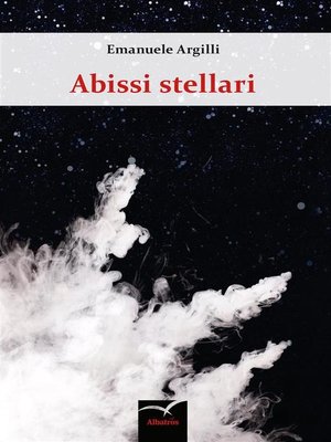 cover image of Abissi Stellari